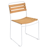 Surprising Teak Dining Chair - Cedar Nursery - Plants and Outdoor Living