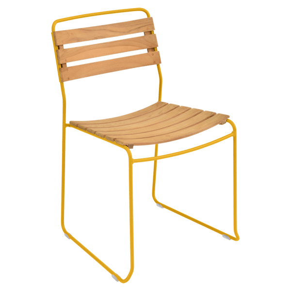 Surprising Teak Dining Chair - Cedar Nursery - Plants and Outdoor Living