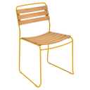 Surprising Teak Dining Chair - Cedar Nursery - Plants and Outdoor Living