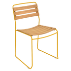 Surprising Teak Dining Chair - Cedar Nursery - Plants and Outdoor Living