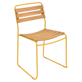 Surprising Teak Dining Chair - Cedar Nursery - Plants and Outdoor Living