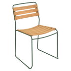 Surprising Teak Dining Chair - Cedar Nursery - Plants and Outdoor Living