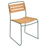 Surprising Teak Dining Chair - Cedar Nursery - Plants and Outdoor Living