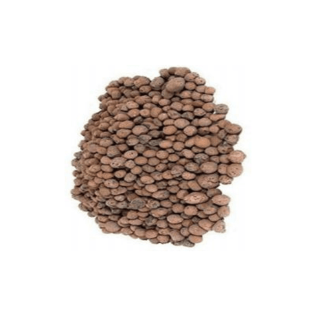 TechniClay Leca - 10 - 20mm - Lightweight Clay Aggregate - 50 litre - Cedar Nursery - Plants and Outdoor Living