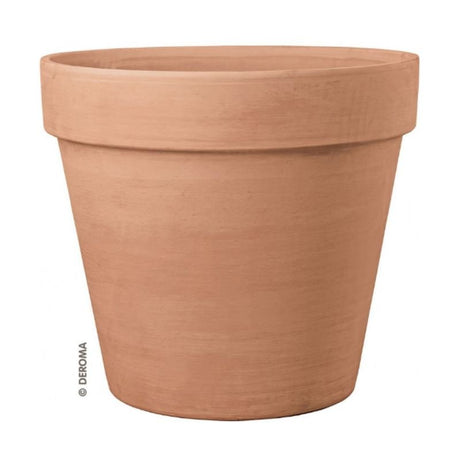 Terracotta Magno Planter - Cedar Nursery - Plants and Outdoor Living
