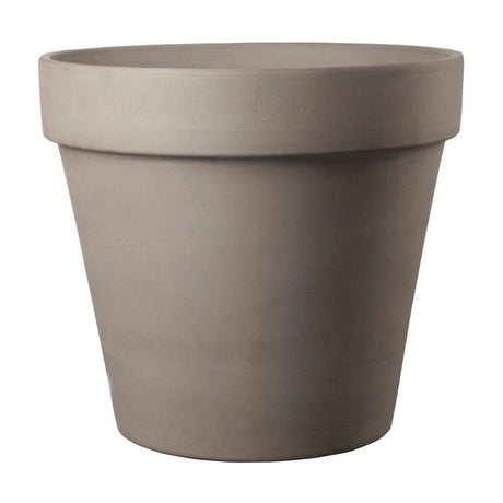 Terracotta Magno Planter - Cedar Nursery - Plants and Outdoor Living