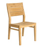 Tivoli Roble Highback Chair - Cedar Nursery - Plants and Outdoor Living