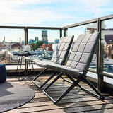 Traveller Folding Lounge Chair - Cedar Nursery - Plants and Outdoor Living