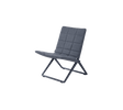 Traveller Folding Lounge Chair - Cedar Nursery - Plants and Outdoor Living