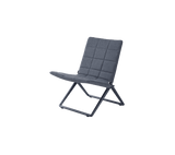 Traveller Folding Lounge Chair - Cedar Nursery - Plants and Outdoor Living