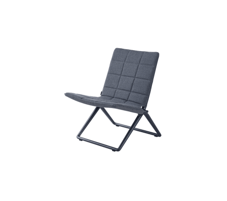Traveller Folding Lounge Chair - Cedar Nursery - Plants and Outdoor Living