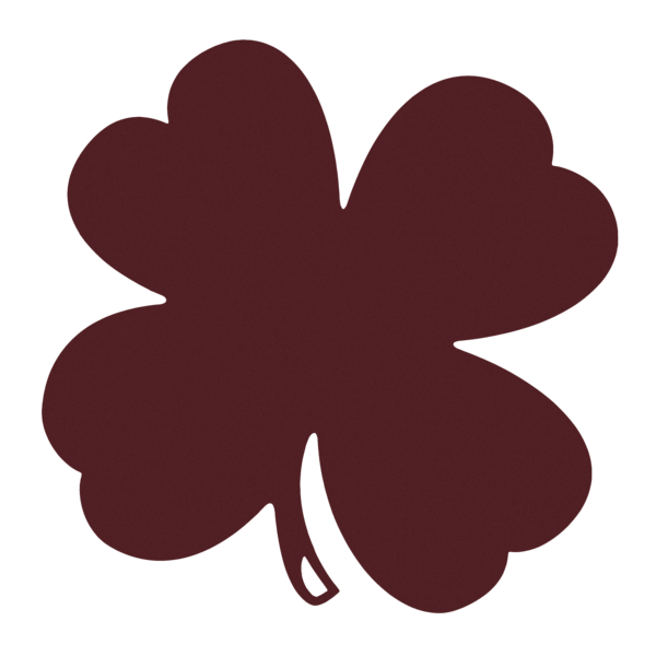 Trefle Trivet - Cedar Nursery - Plants and Outdoor Living