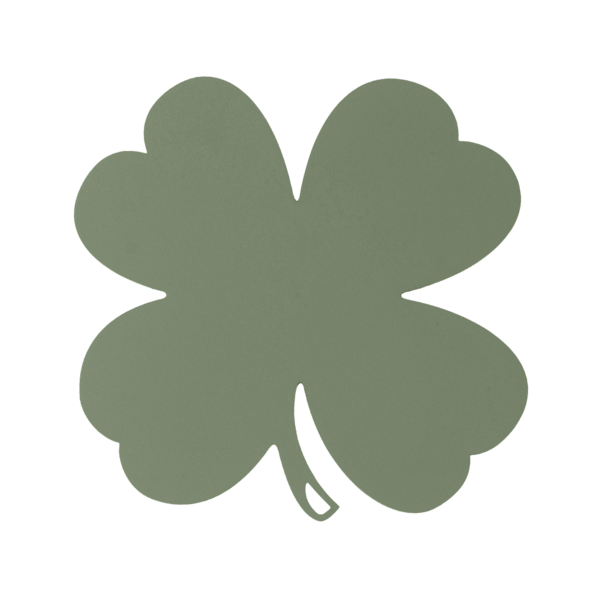 Trefle Trivet - Cedar Nursery - Plants and Outdoor Living