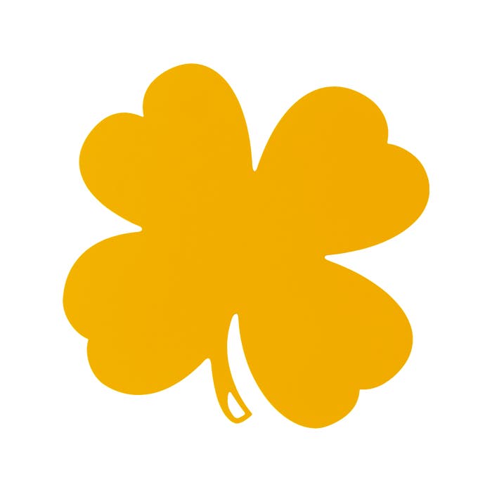 Trefle Trivet - Cedar Nursery - Plants and Outdoor Living