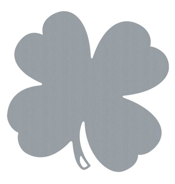 Trefle Trivet - Cedar Nursery - Plants and Outdoor Living