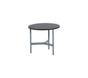 Twist Round Coffee Table