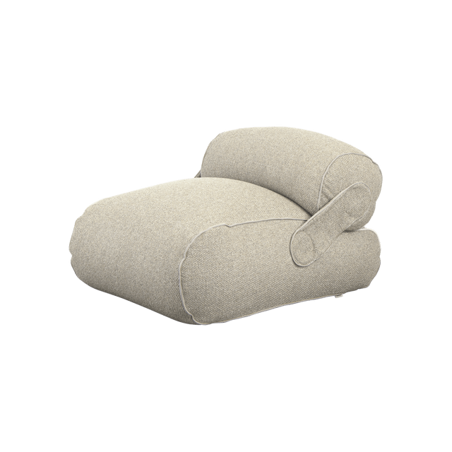 Unite Lounge Chair - Cedar Nursery - Plants and Outdoor Living