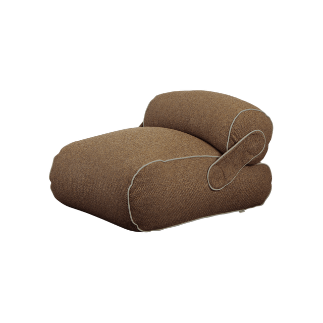 Unite Lounge Chair - Cedar Nursery - Plants and Outdoor Living