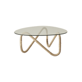 Wave Coffee Table - Cedar Nursery - Plants and Outdoor Living