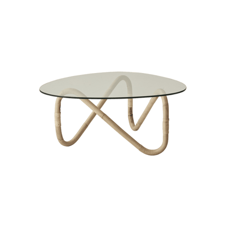 Wave Coffee Table - Cedar Nursery - Plants and Outdoor Living