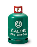 13kg Patio Gas (Propane) - Cedar Nursery - Plants and Outdoor Living