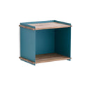 Box Wall