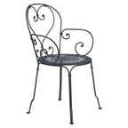1900 Armchair - Cedar Nursery - Plants and Outdoor Living