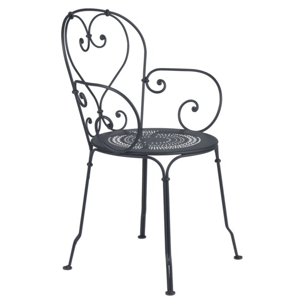 1900 Armchair - Cedar Nursery - Plants and Outdoor Living