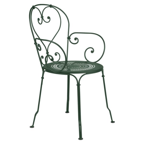 1900 Armchair - Cedar Nursery - Plants and Outdoor Living