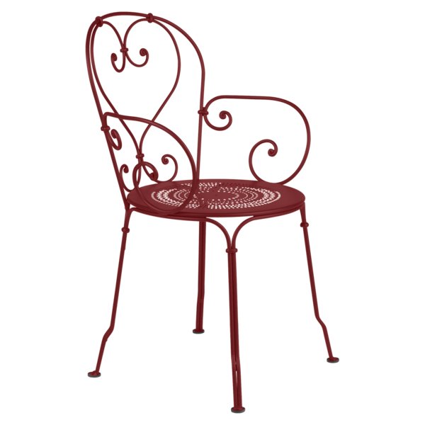 1900 Armchair - Cedar Nursery - Plants and Outdoor Living