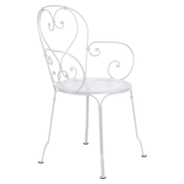 1900 Armchair - Cedar Nursery - Plants and Outdoor Living