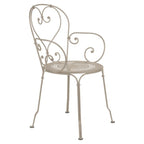 1900 Armchair - Cedar Nursery - Plants and Outdoor Living