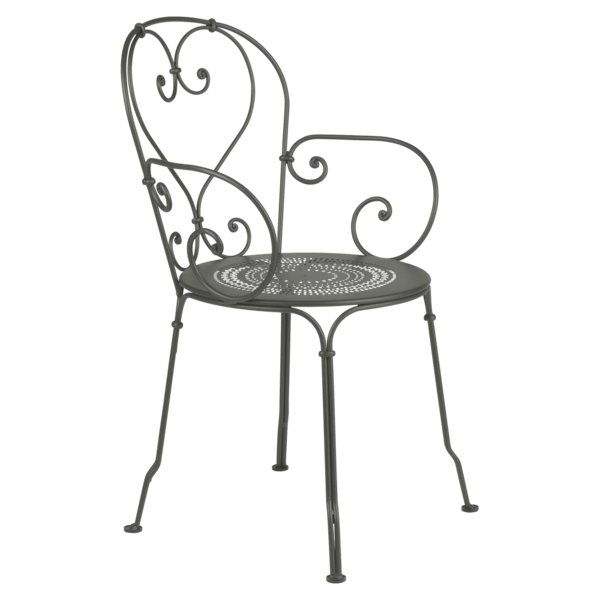 1900 Armchair - Cedar Nursery - Plants and Outdoor Living