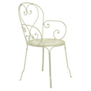 1900 Armchair - Cedar Nursery - Plants and Outdoor Living