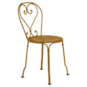 1900 Chair - Cedar Nursery - Plants and Outdoor Living