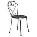 1900 Chair - Cedar Nursery - Plants and Outdoor Living