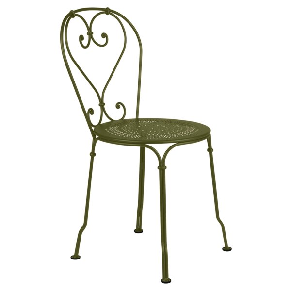 1900 Chair - Cedar Nursery - Plants and Outdoor Living