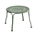 1900 Low Table - Cedar Nursery - Plants and Outdoor Living