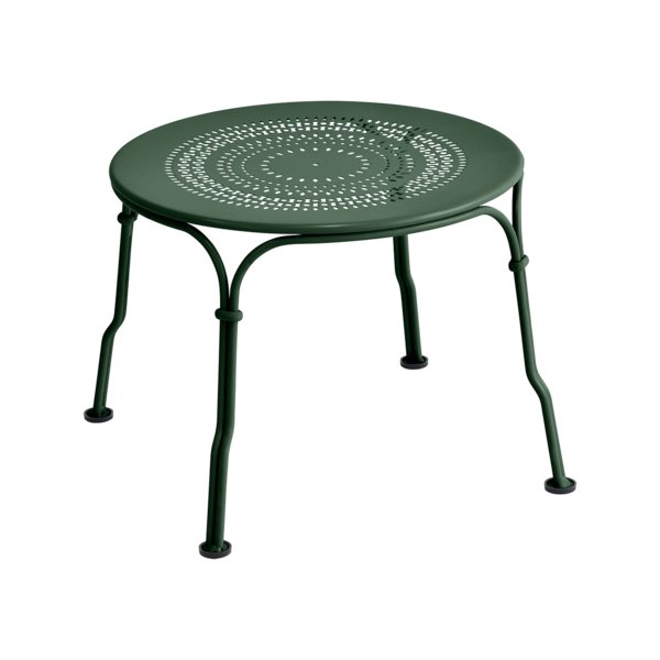 1900 Low Table - Cedar Nursery - Plants and Outdoor Living