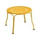 1900 Low Table - Cedar Nursery - Plants and Outdoor Living
