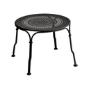 1900 Low Table - Cedar Nursery - Plants and Outdoor Living