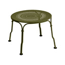 1900 Low Table - Cedar Nursery - Plants and Outdoor Living