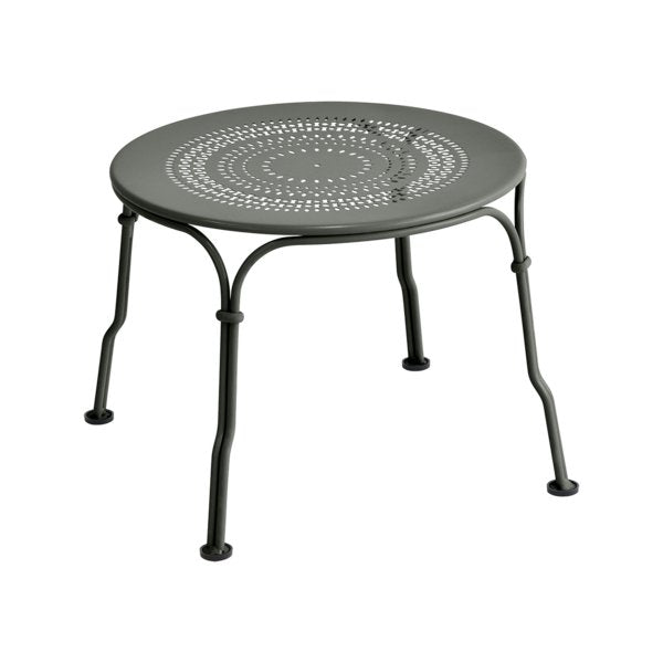 1900 Low Table - Cedar Nursery - Plants and Outdoor Living
