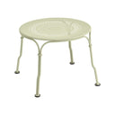 1900 Low Table - Cedar Nursery - Plants and Outdoor Living