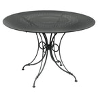 1900 Table - Cedar Nursery - Plants and Outdoor Living