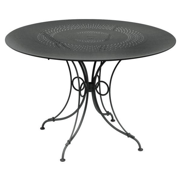 1900 Table - Cedar Nursery - Plants and Outdoor Living