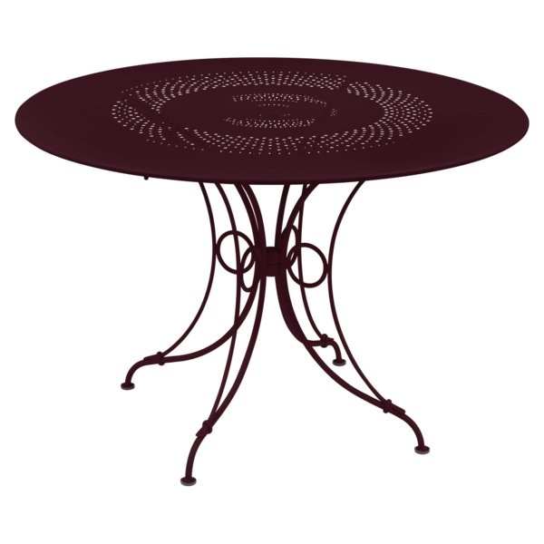1900 Table - Cedar Nursery - Plants and Outdoor Living