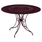 1900 Table - Cedar Nursery - Plants and Outdoor Living