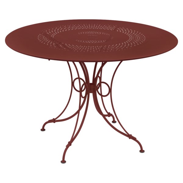 1900 Table - Cedar Nursery - Plants and Outdoor Living