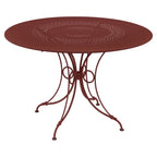 1900 Table - Cedar Nursery - Plants and Outdoor Living